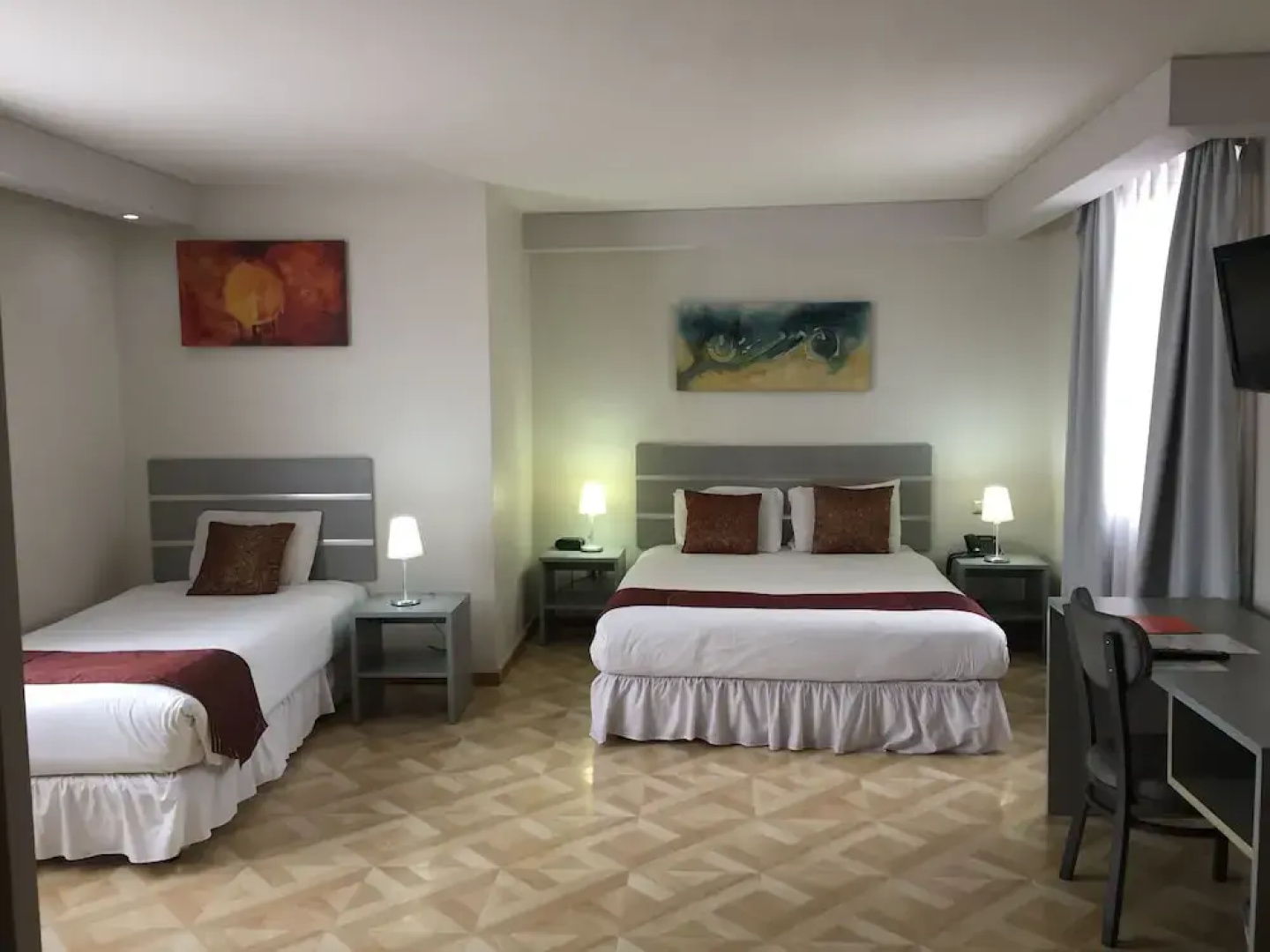 Hotel Iquique Express