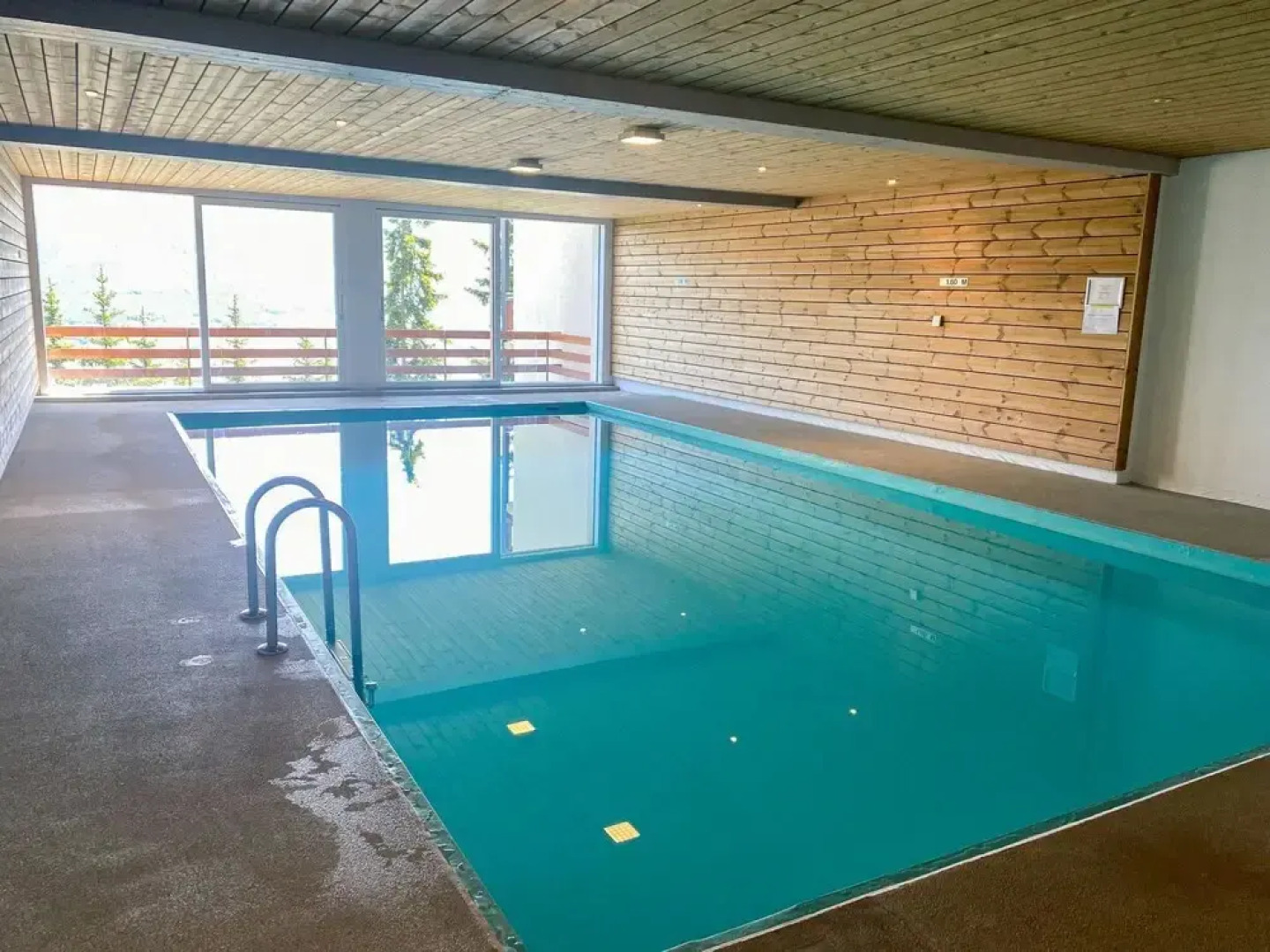 Hameau D04 Vex in Vex