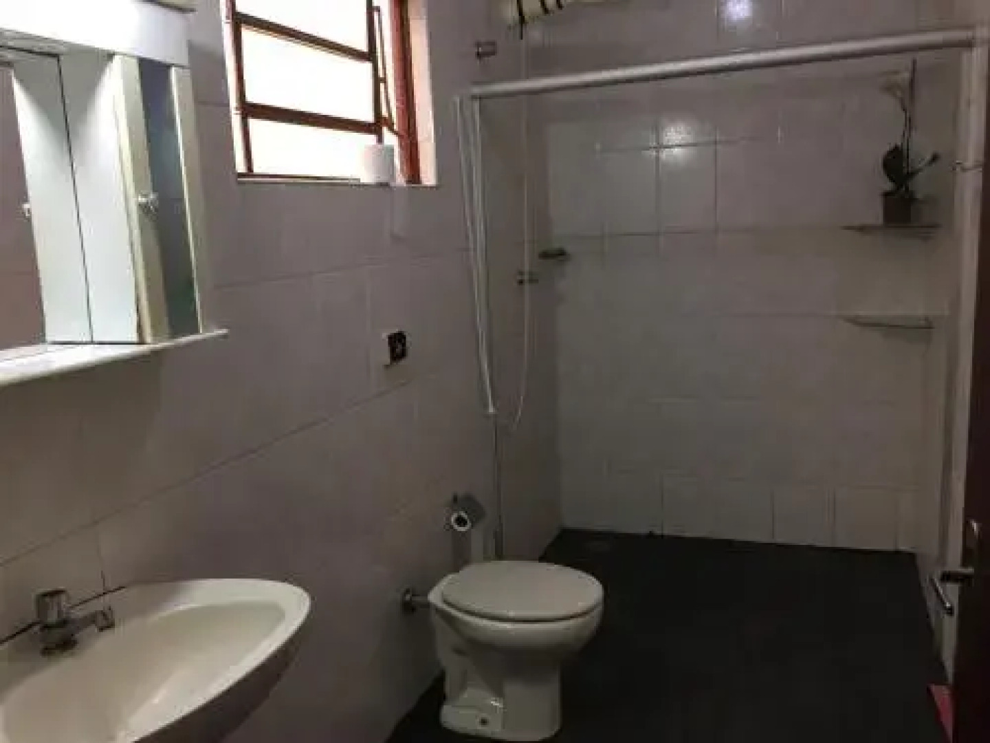 Hostel Brigadeiro Jordao