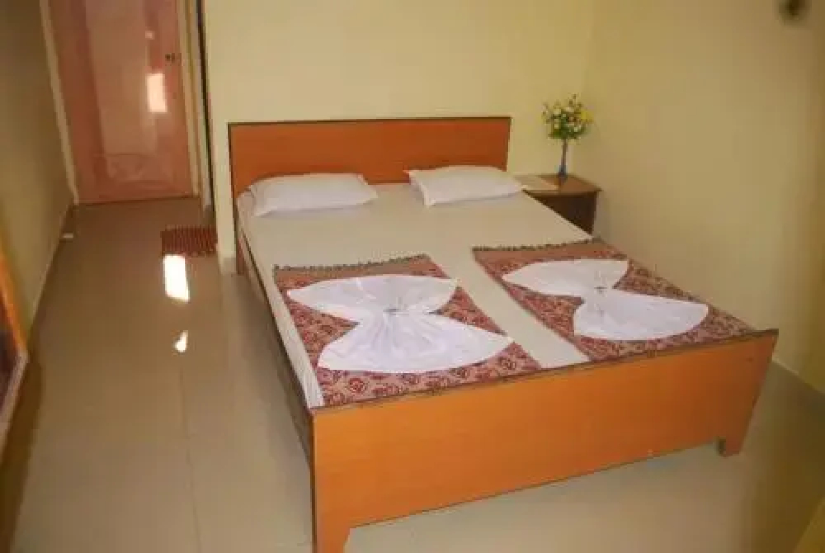 Pears Beach Resort