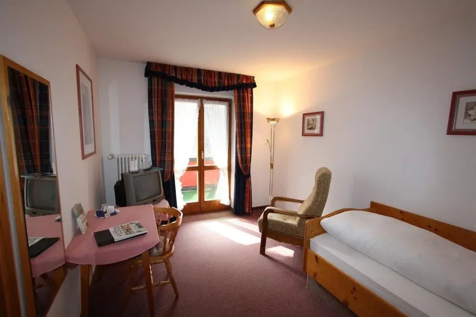 Kneipp Kurhotel Marienbad