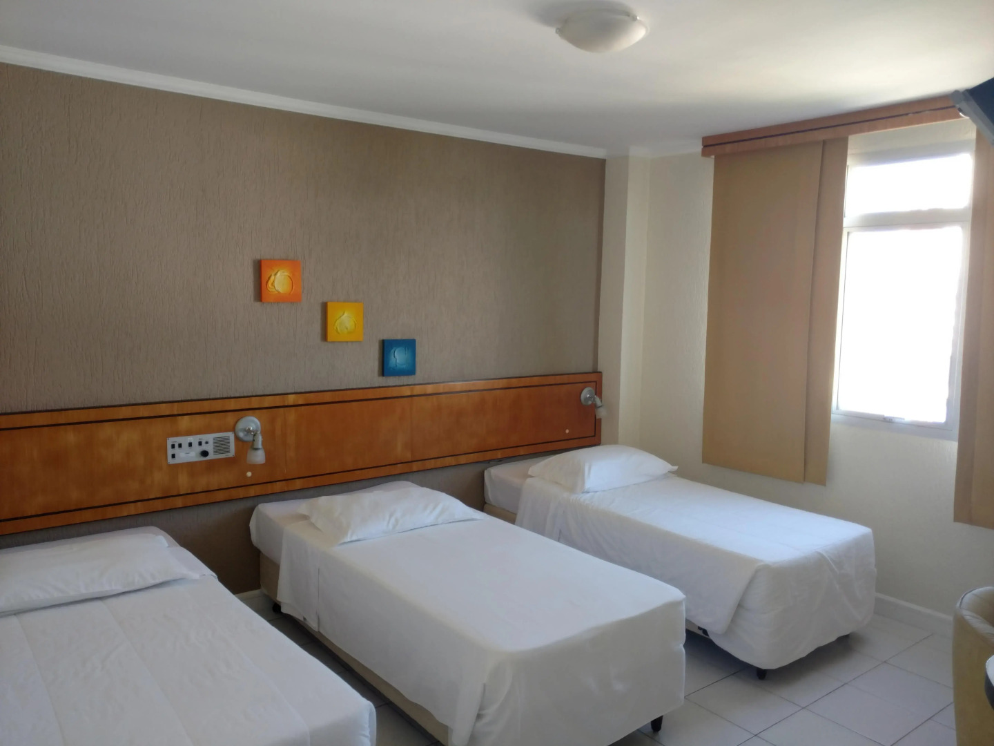 Brisamar Suite Hotel
