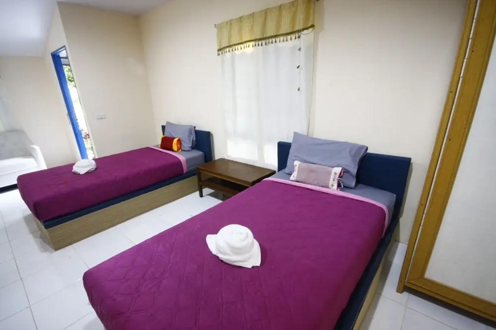 Mountain Home Resort