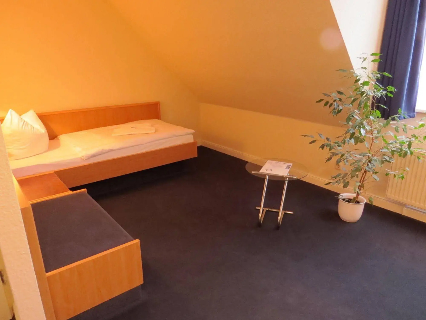 City-Pension Dessau-Roßlau