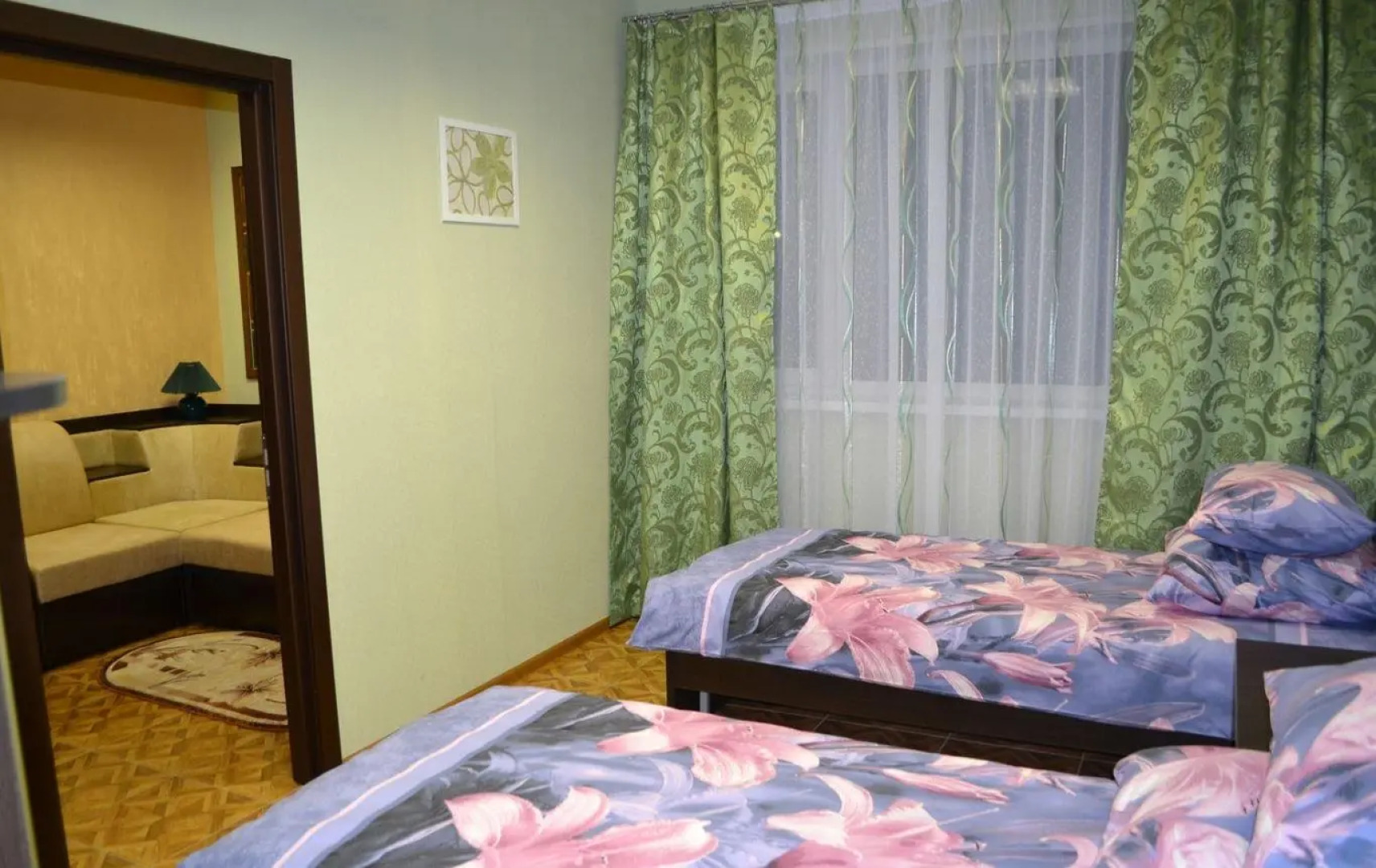 На Советской