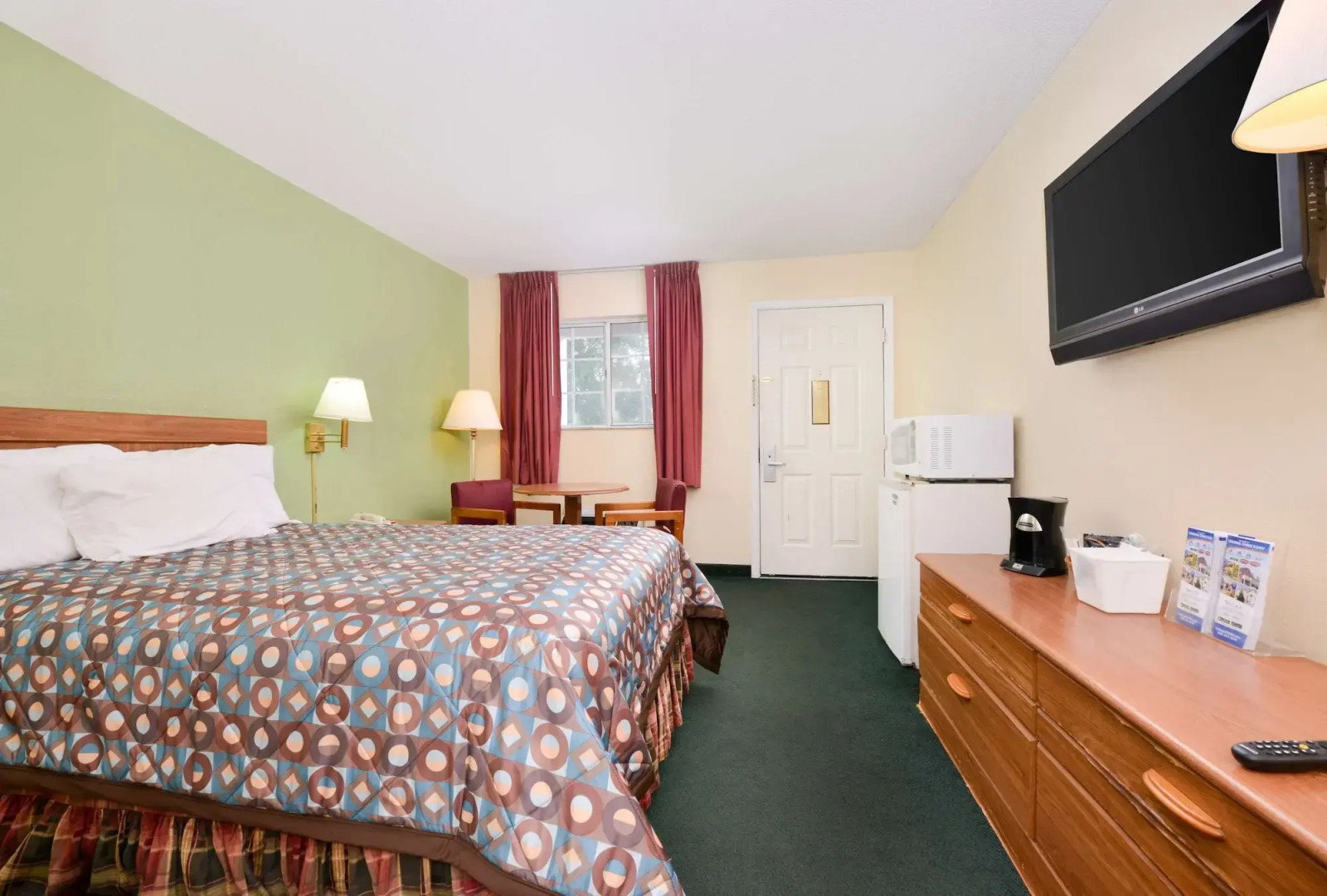 Americas Best Value Inn Edenton