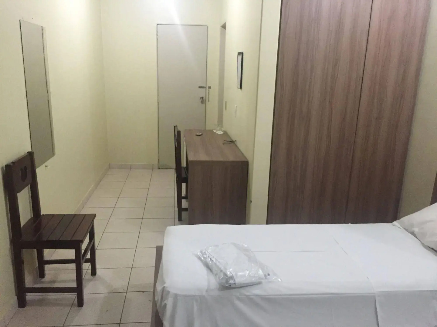 Cabiúna Palace Hotel