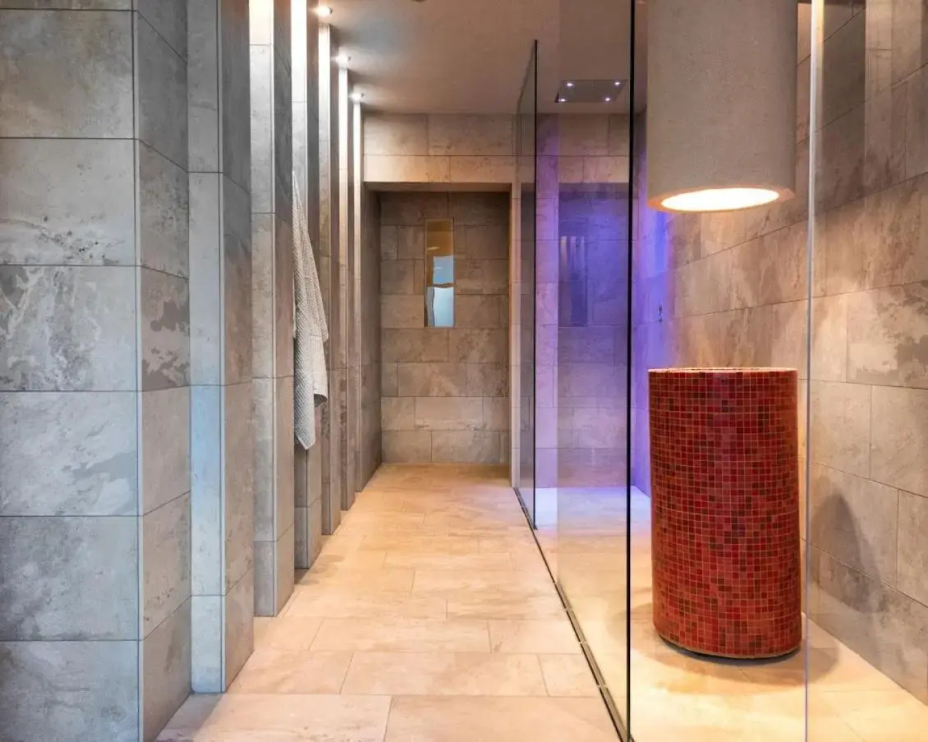 Hotel Terme Antoniano