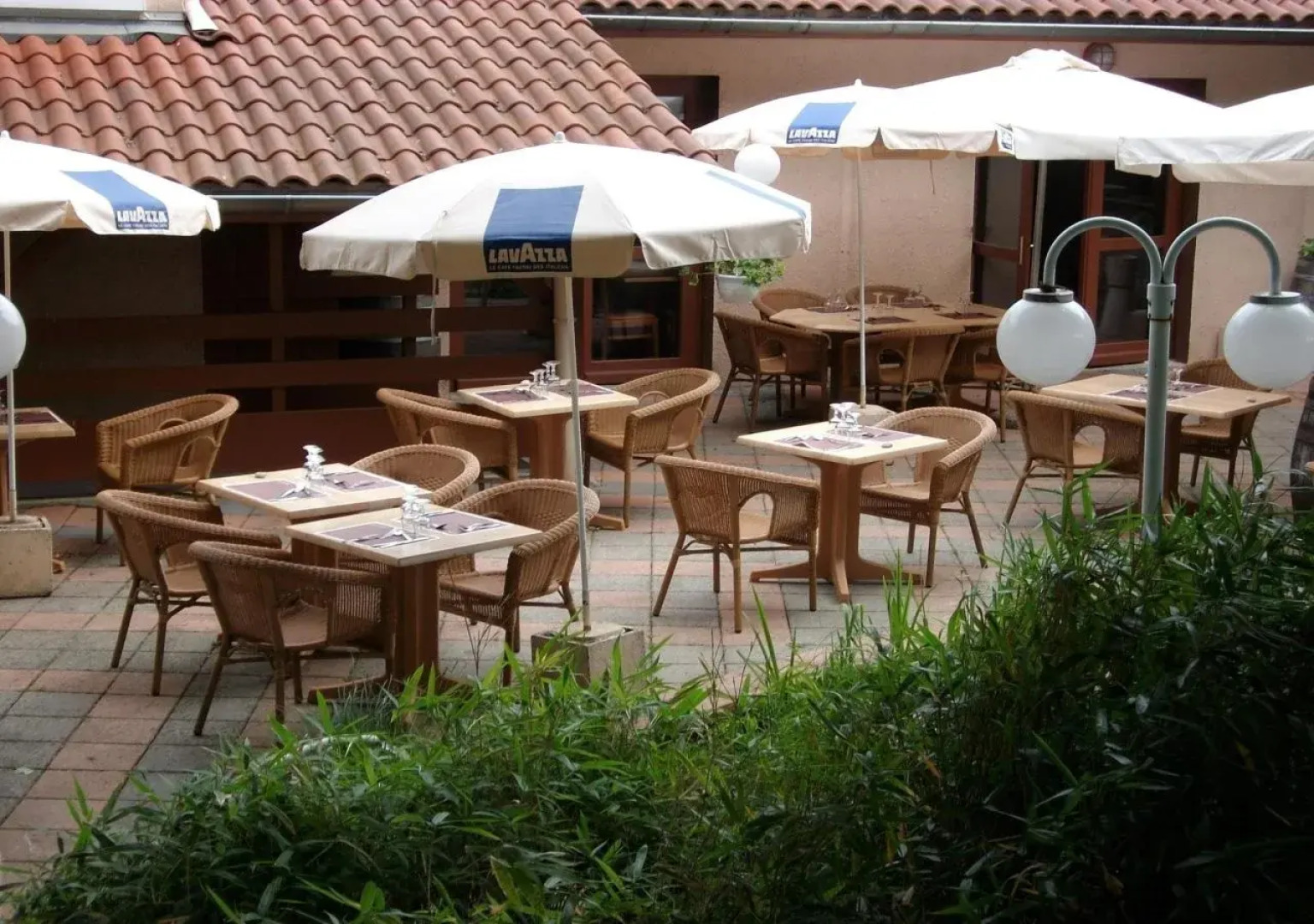 Kyriad Grenoble Sud - Seyssins