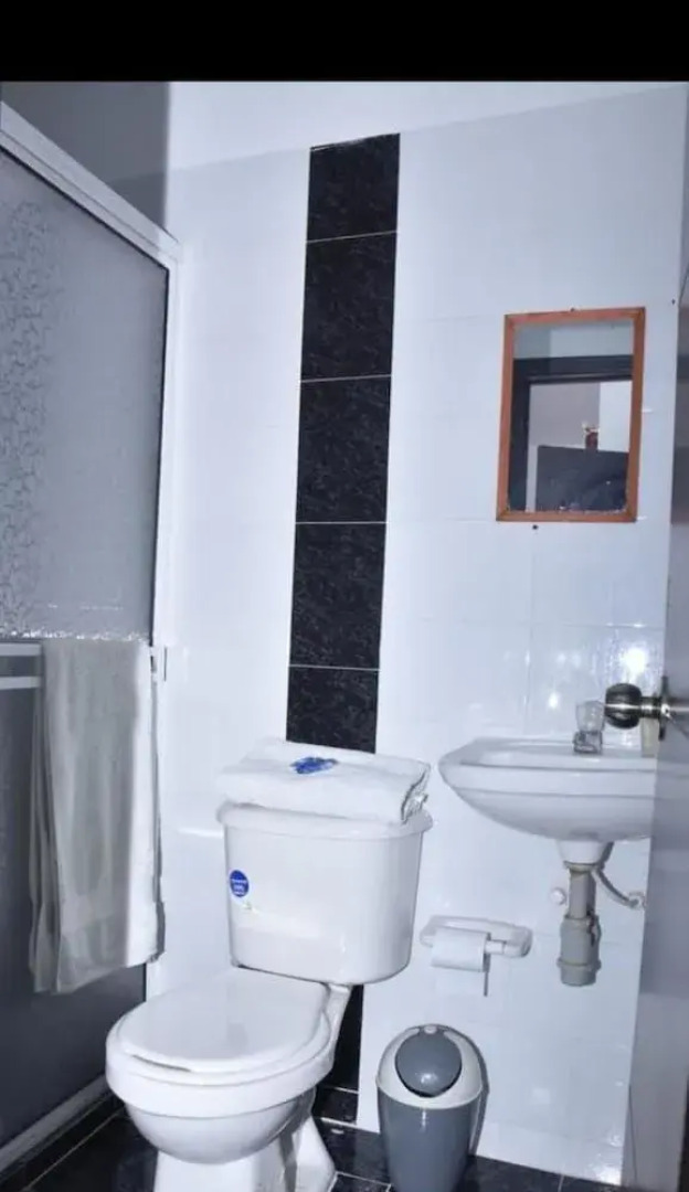 ApartaHotel La Ribera El Parnaso