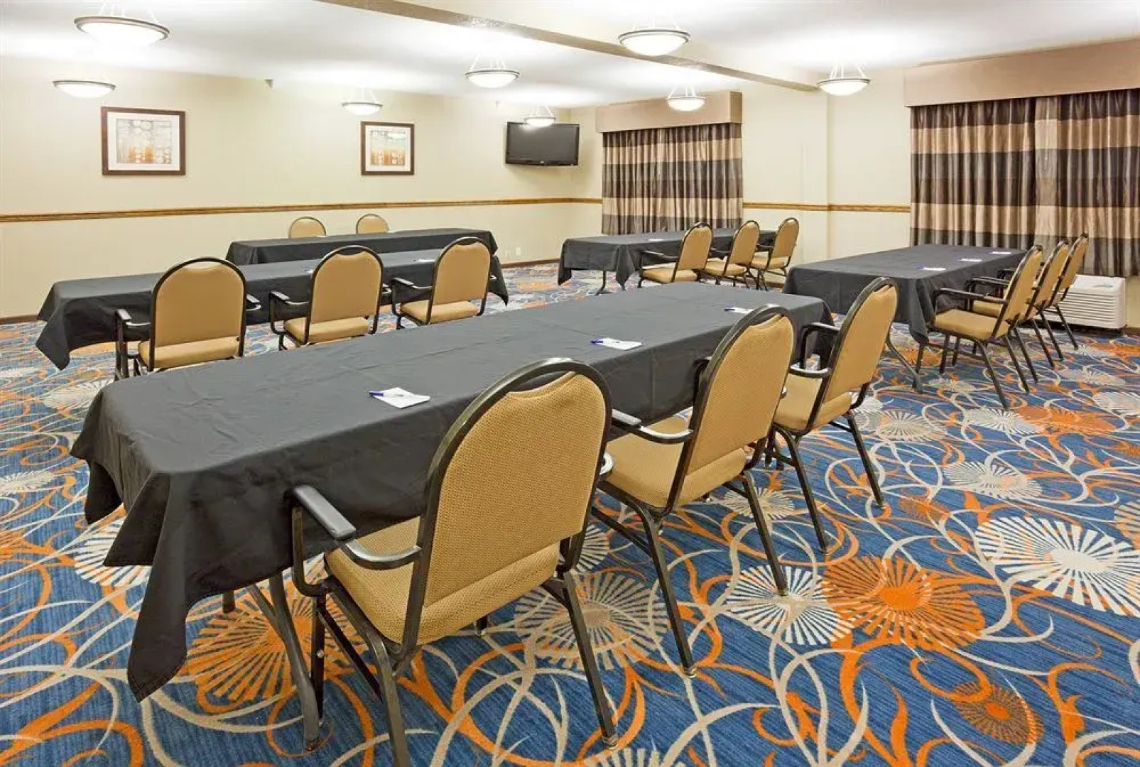 Holiday Inn Express Onalaska