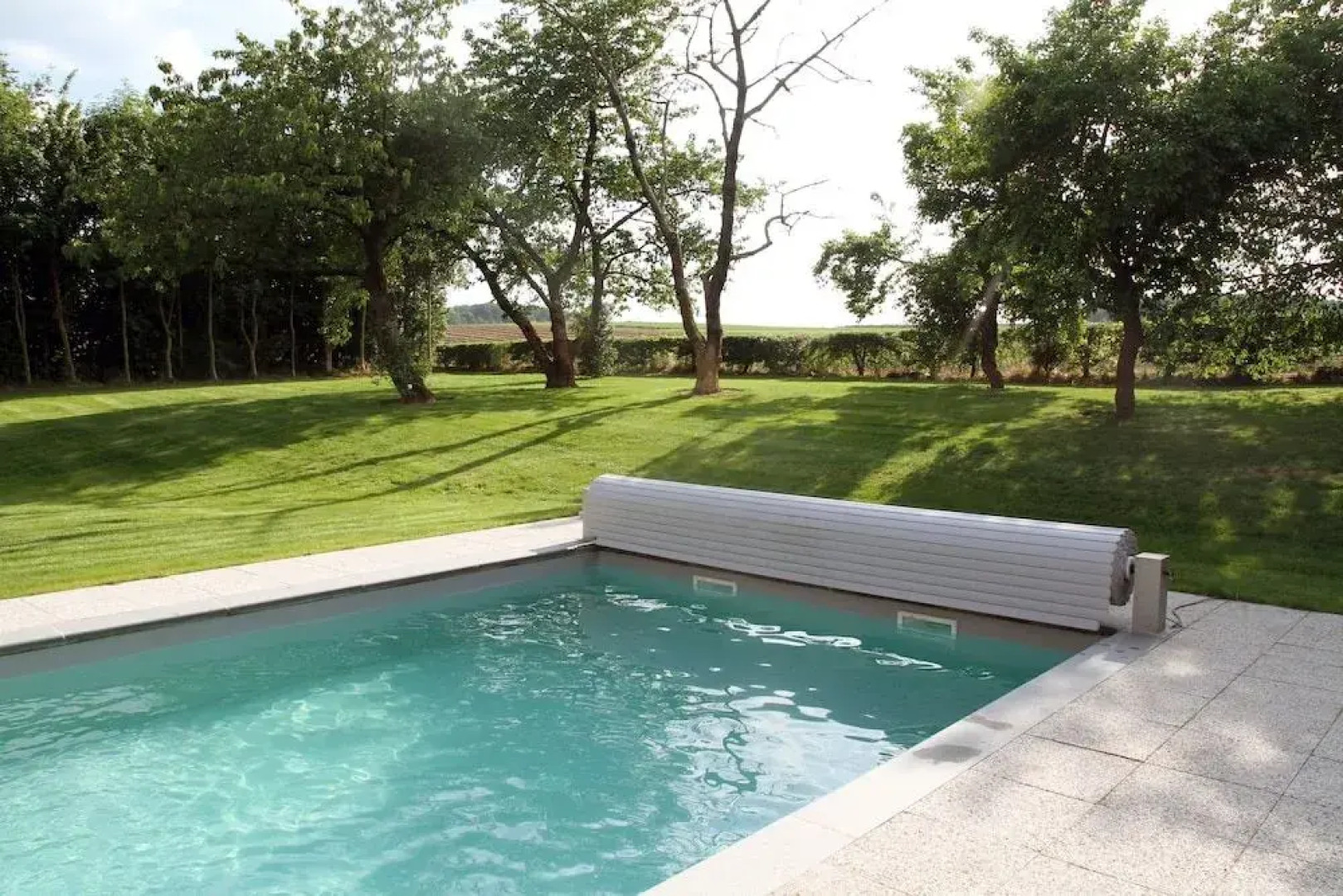 Kamerijck Bed & Breakfast