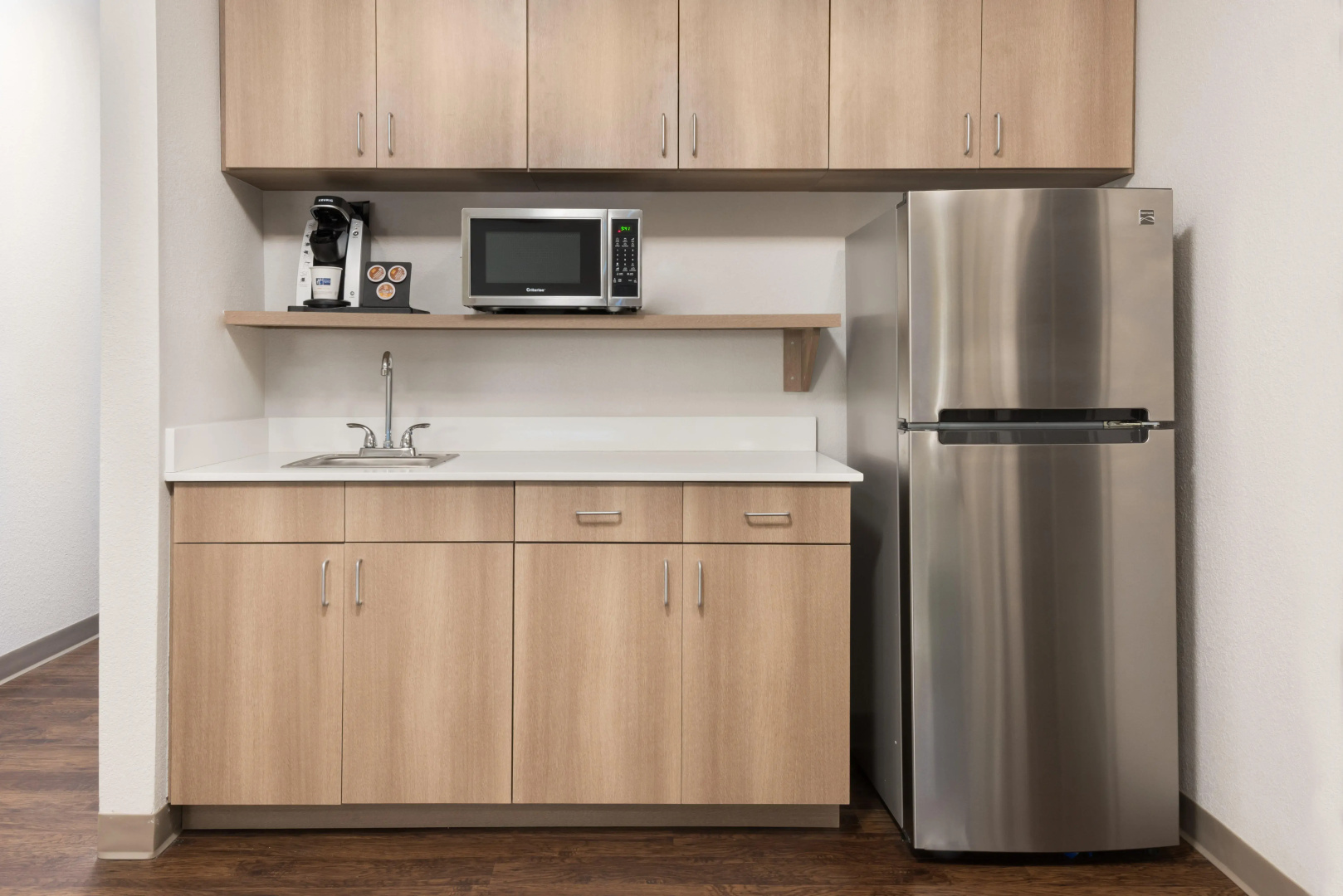 Holiday Inn Express & Suites Columbus Airport East by IHG