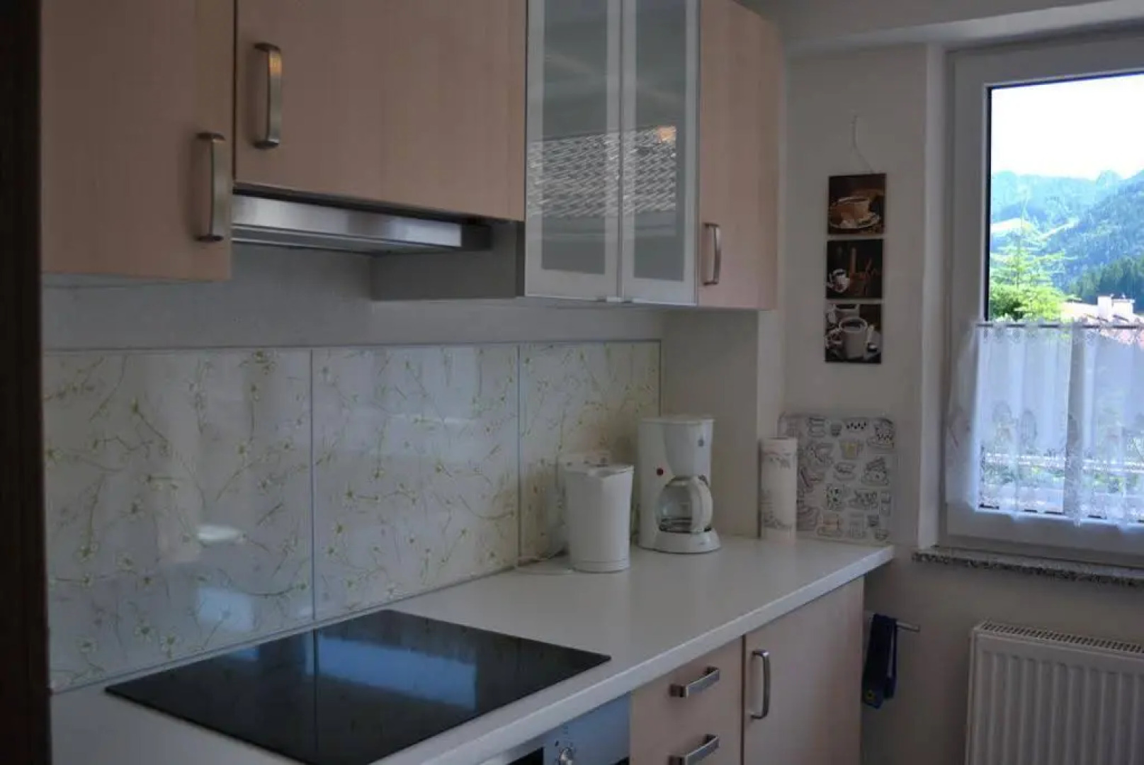 Ferienwohnung Don Camillo