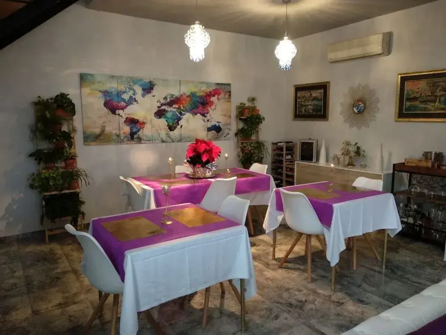 Dream Beach B&B