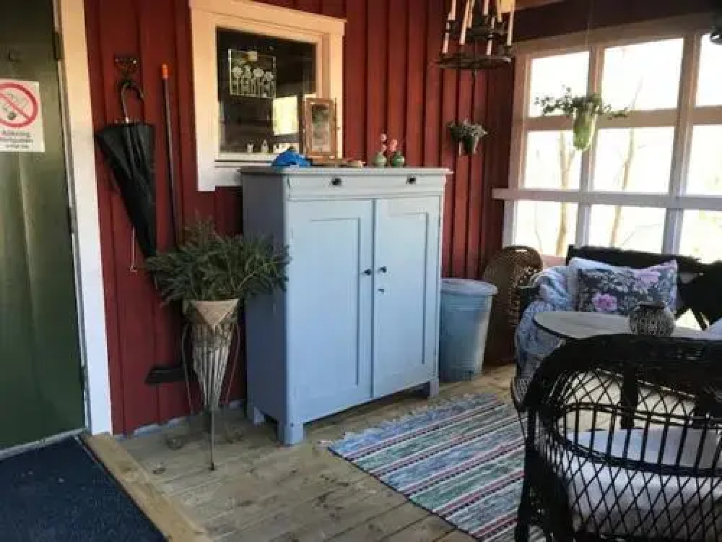 Timjan Cottages