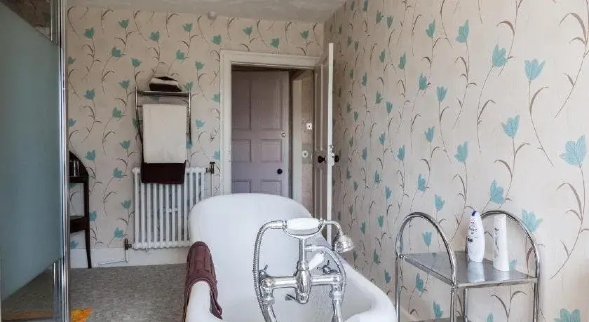 Newlands Hall Farmouse B&B