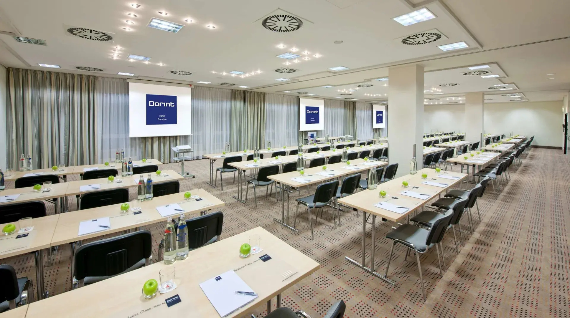 Dorint Hotel Dresden