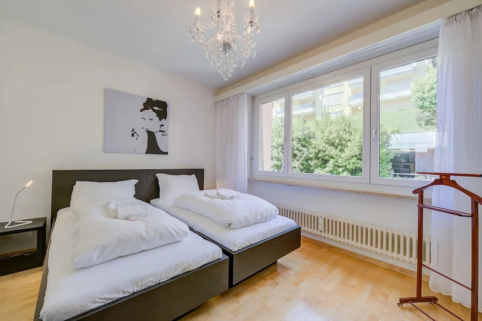 Casa Monti Belvedere