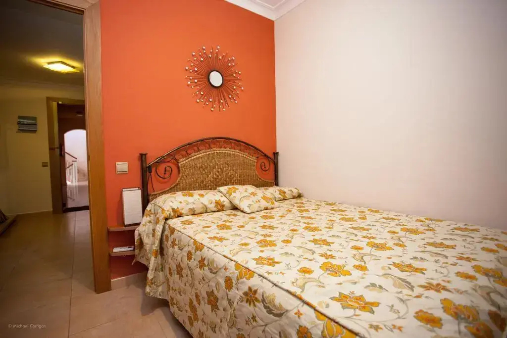 Apartamentos Costacity