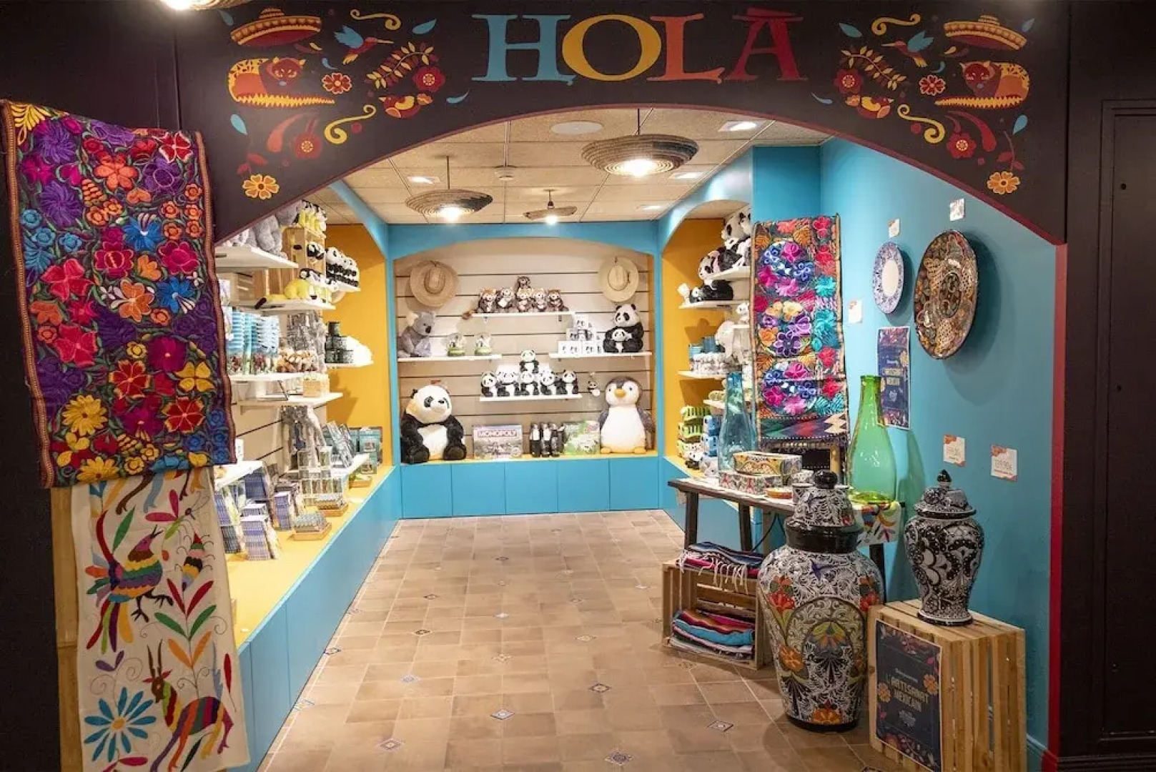 Les Rivages de Beauval