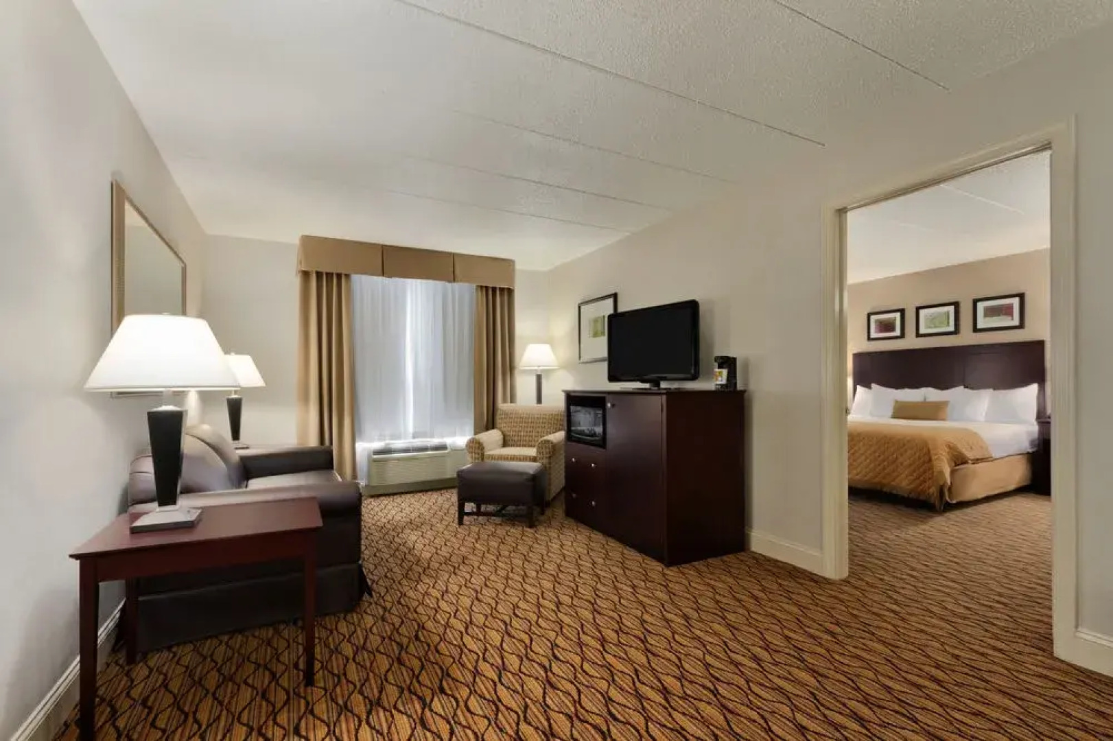 Wyndham Garden Glen Mills Wilmington