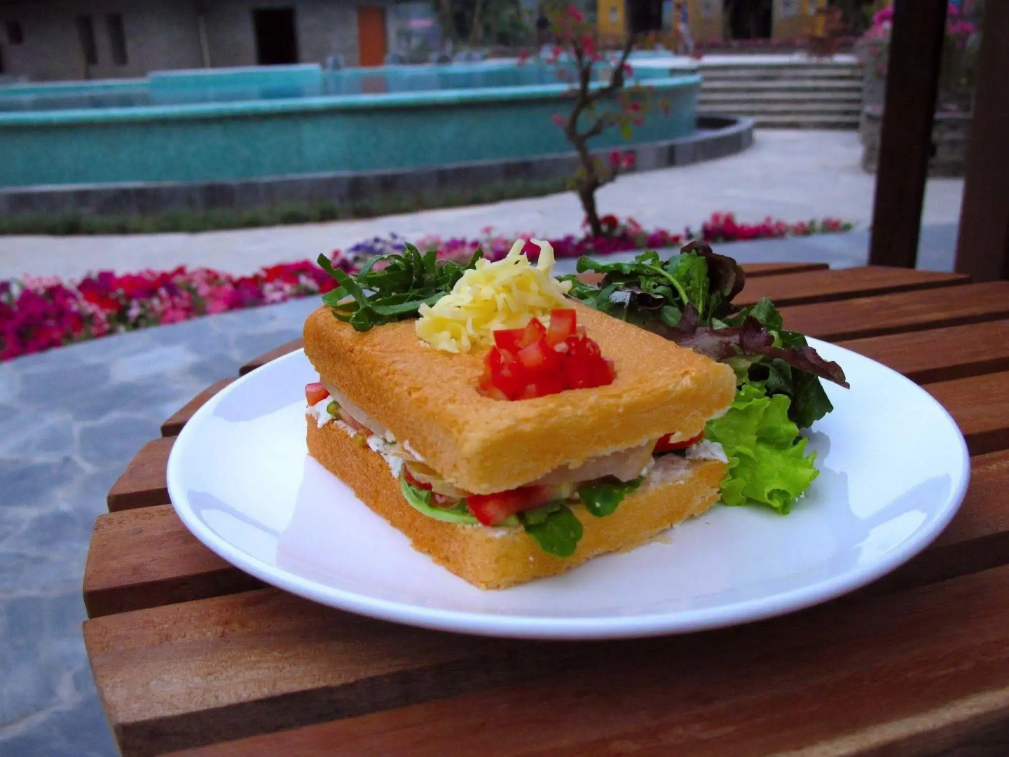 Temple Tree Resort and Spa, Pokhara