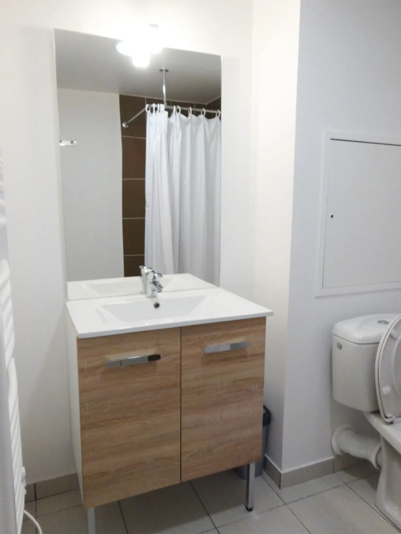 KOSY Appart'Hôtels Troyes - City & Park