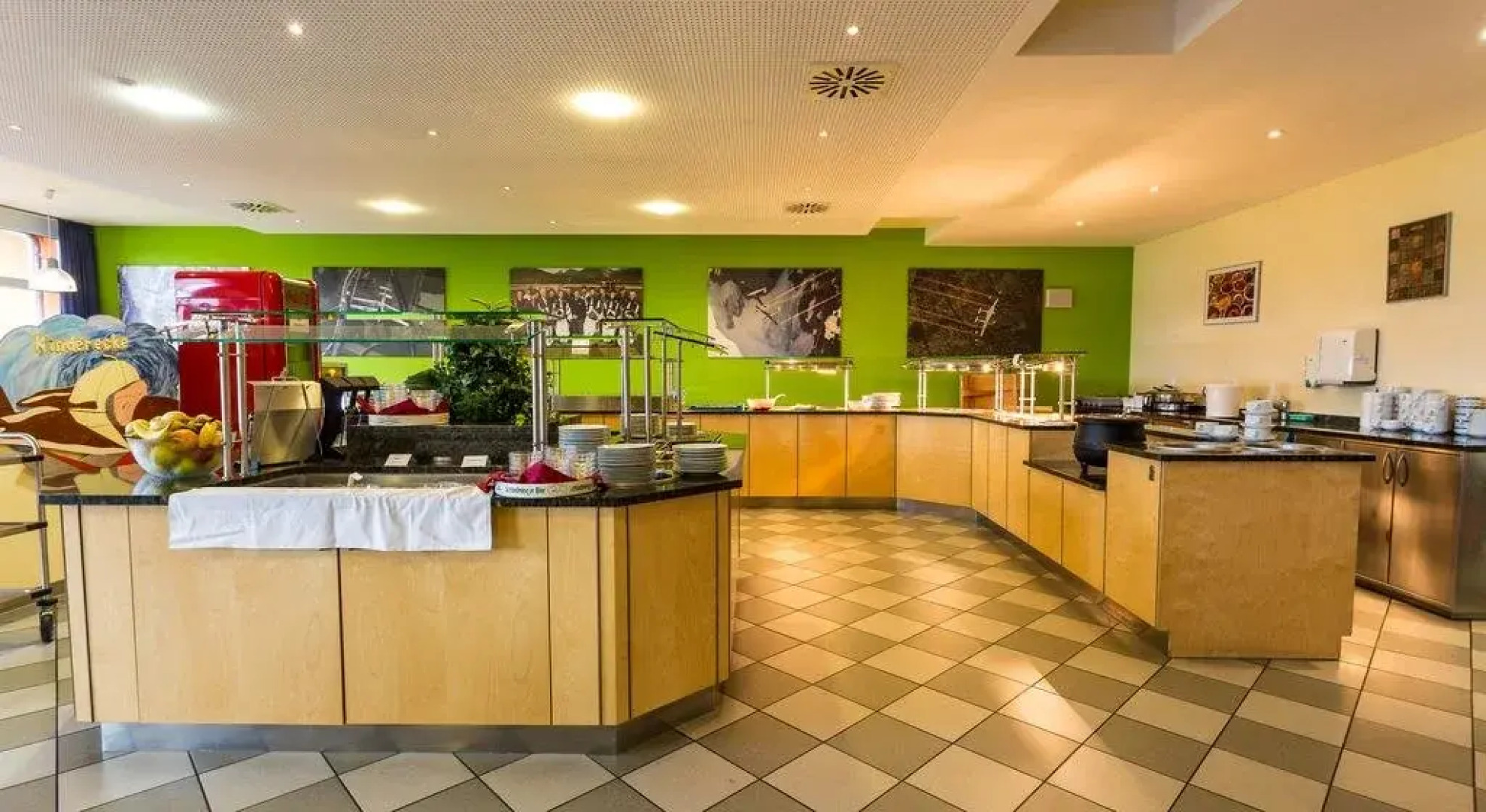 Club Sportunion Niederöblarn