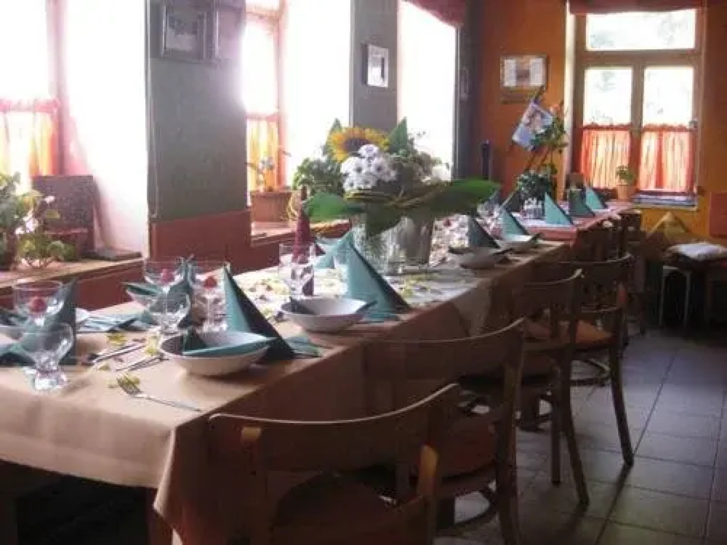 Penzion První Nelyžujem