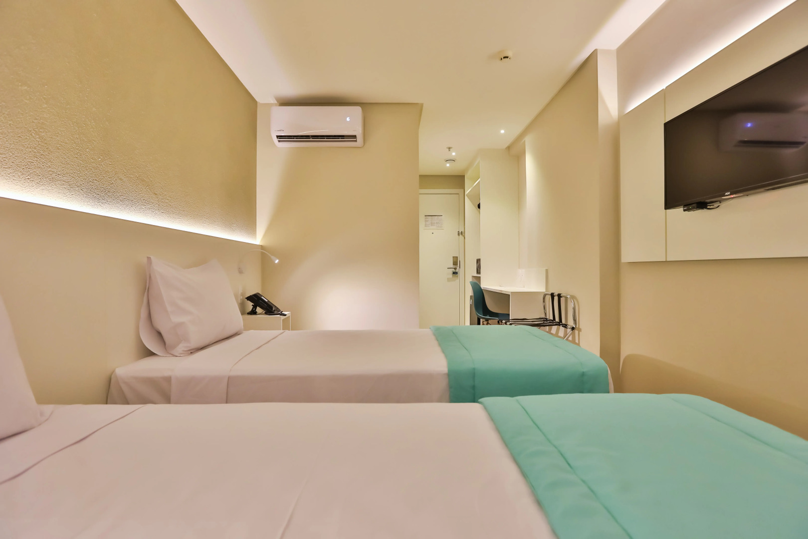 Transamerica Fit Serra