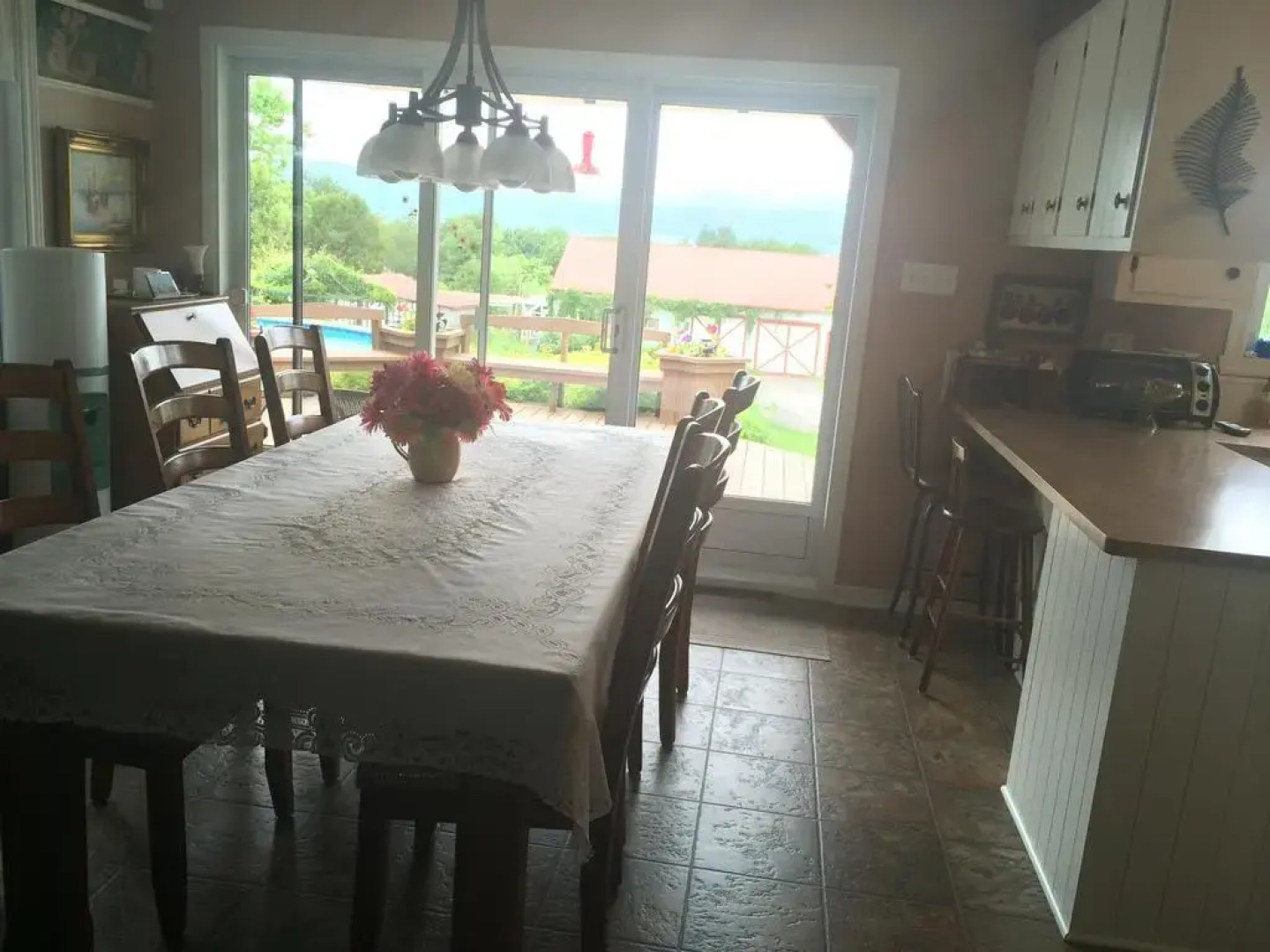 Gite a la Brunante 120190