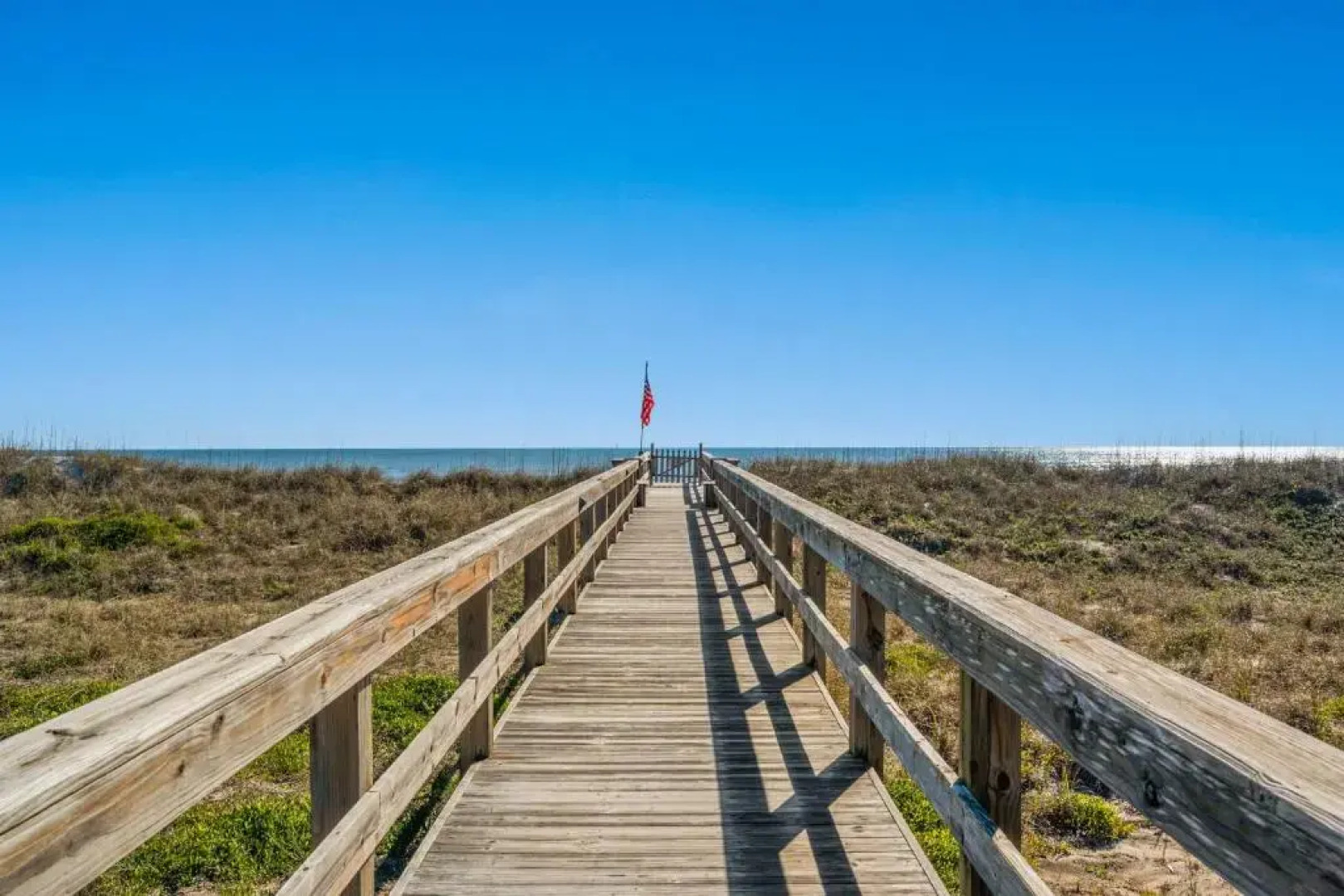 Sand Dollar Villas Unit 113 Sunshine On The Water