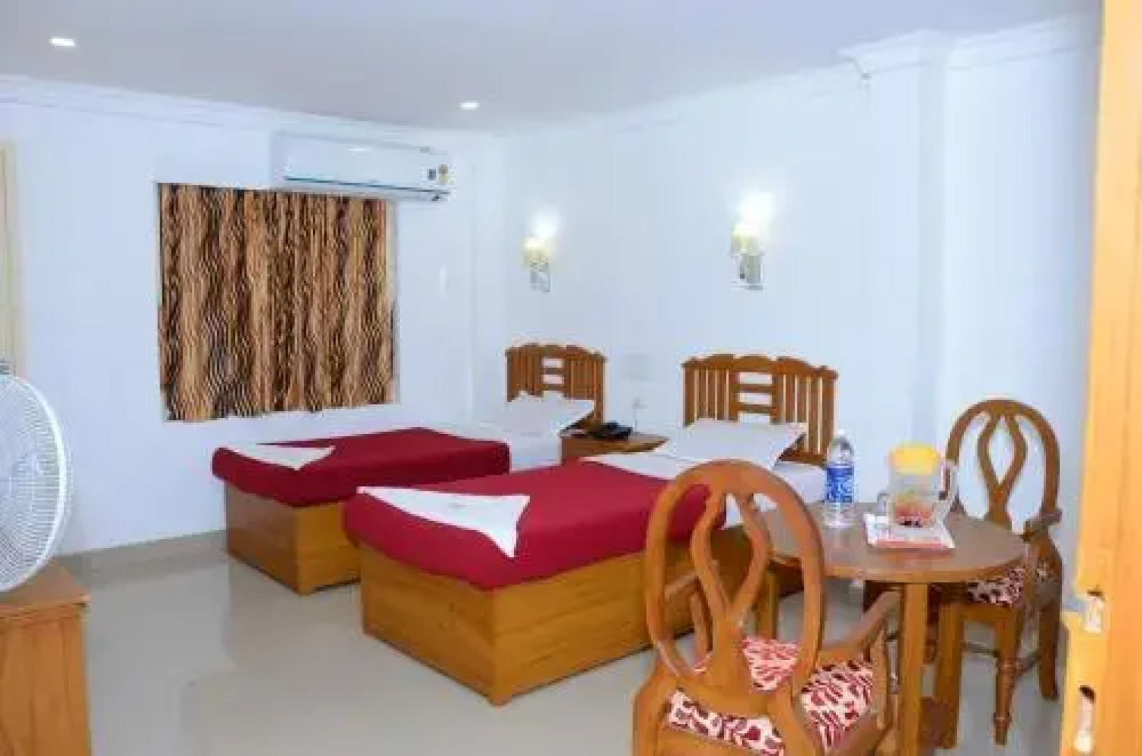 Princess Residency
