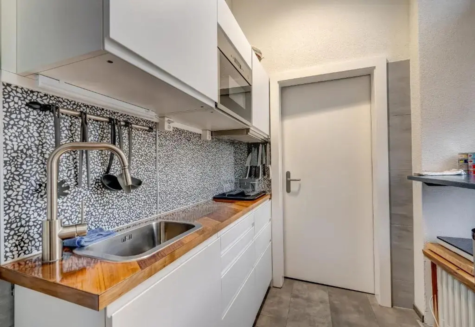 The 5 Continents I by Stay Swiss