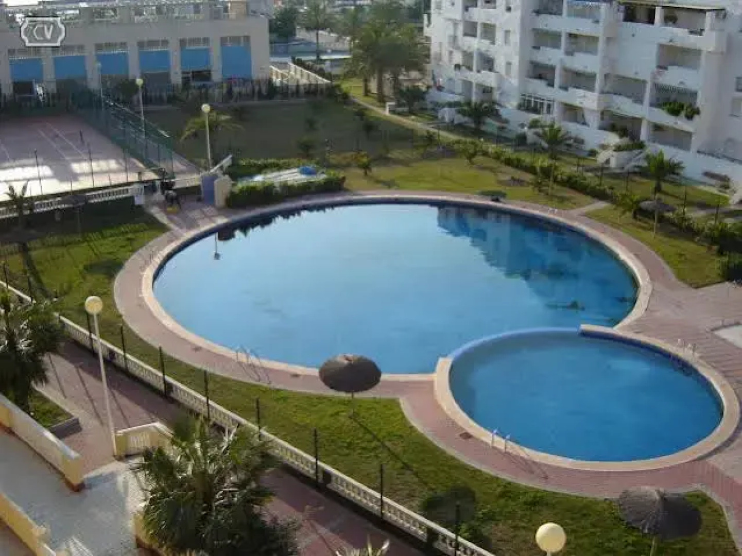 Apartamentos Marinesco