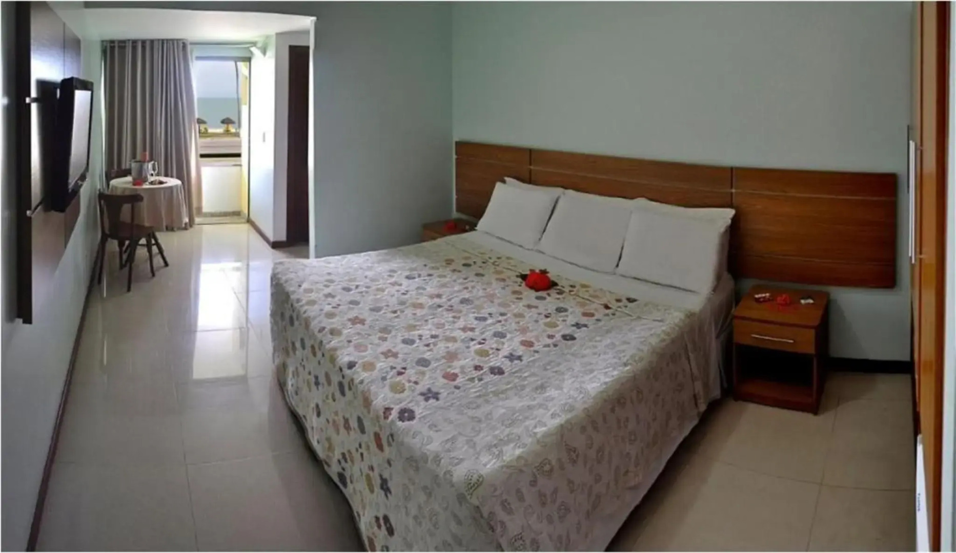 Sunshine Praia Hotel