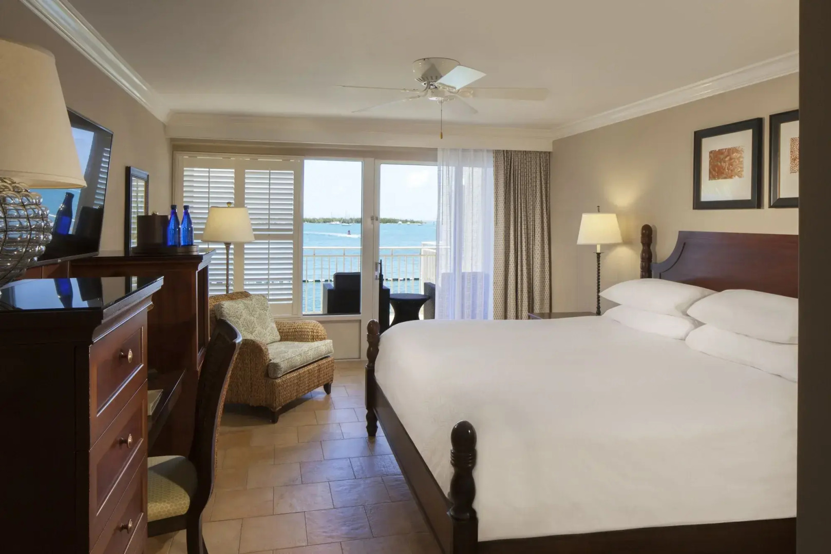 Pier House Resort & Spa