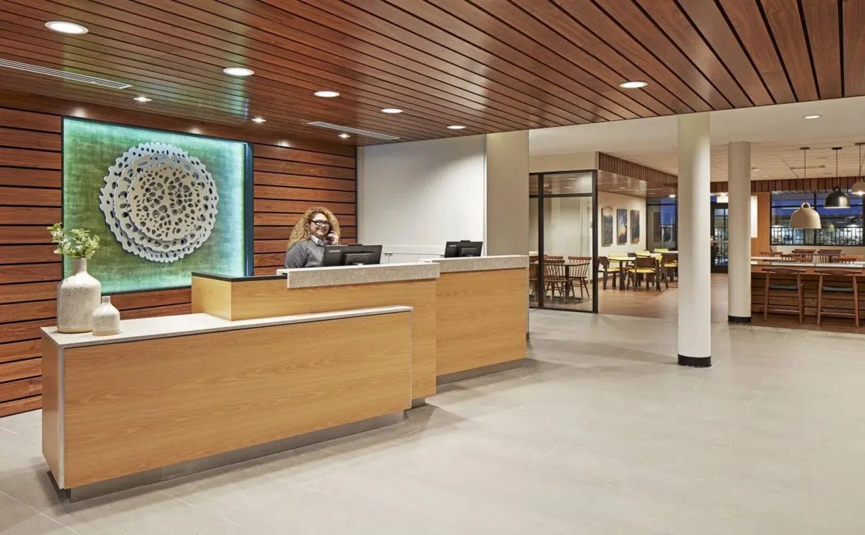 Fairfield by Marriott Inn & Suites Indio Coachella Valley