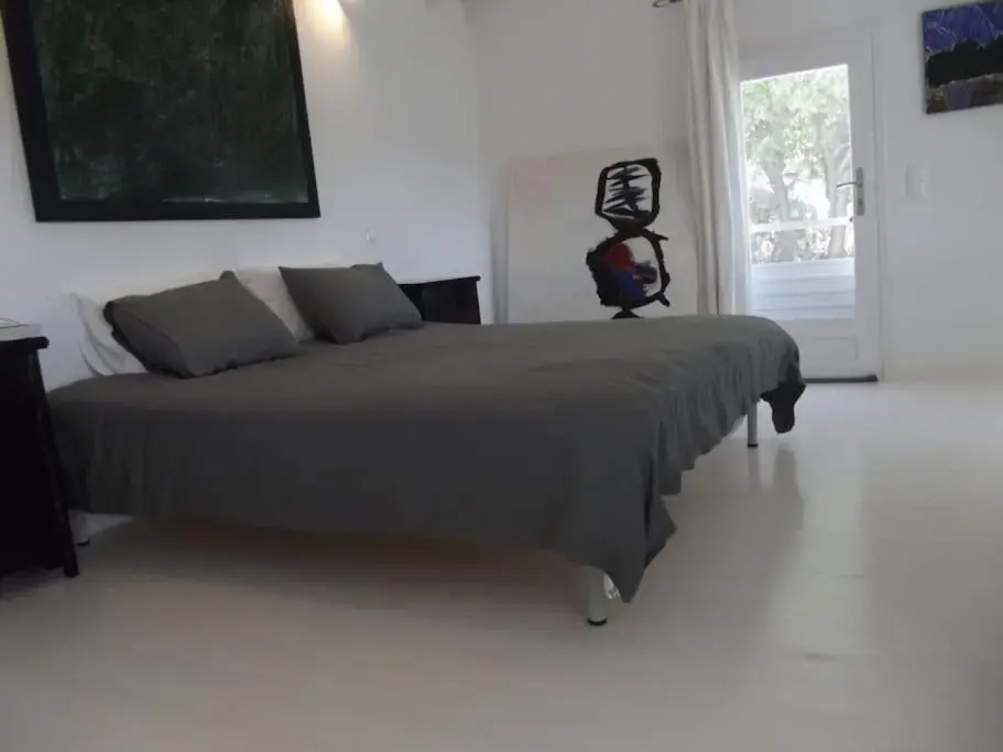 Greek Island Guest House Samos Island