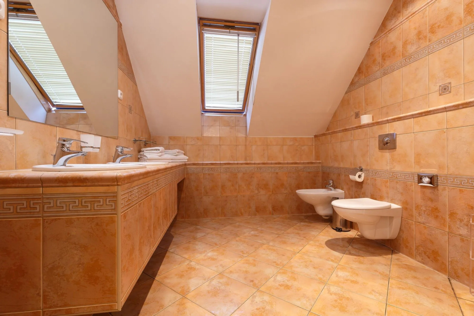 Hotel Maltezsky Kriz