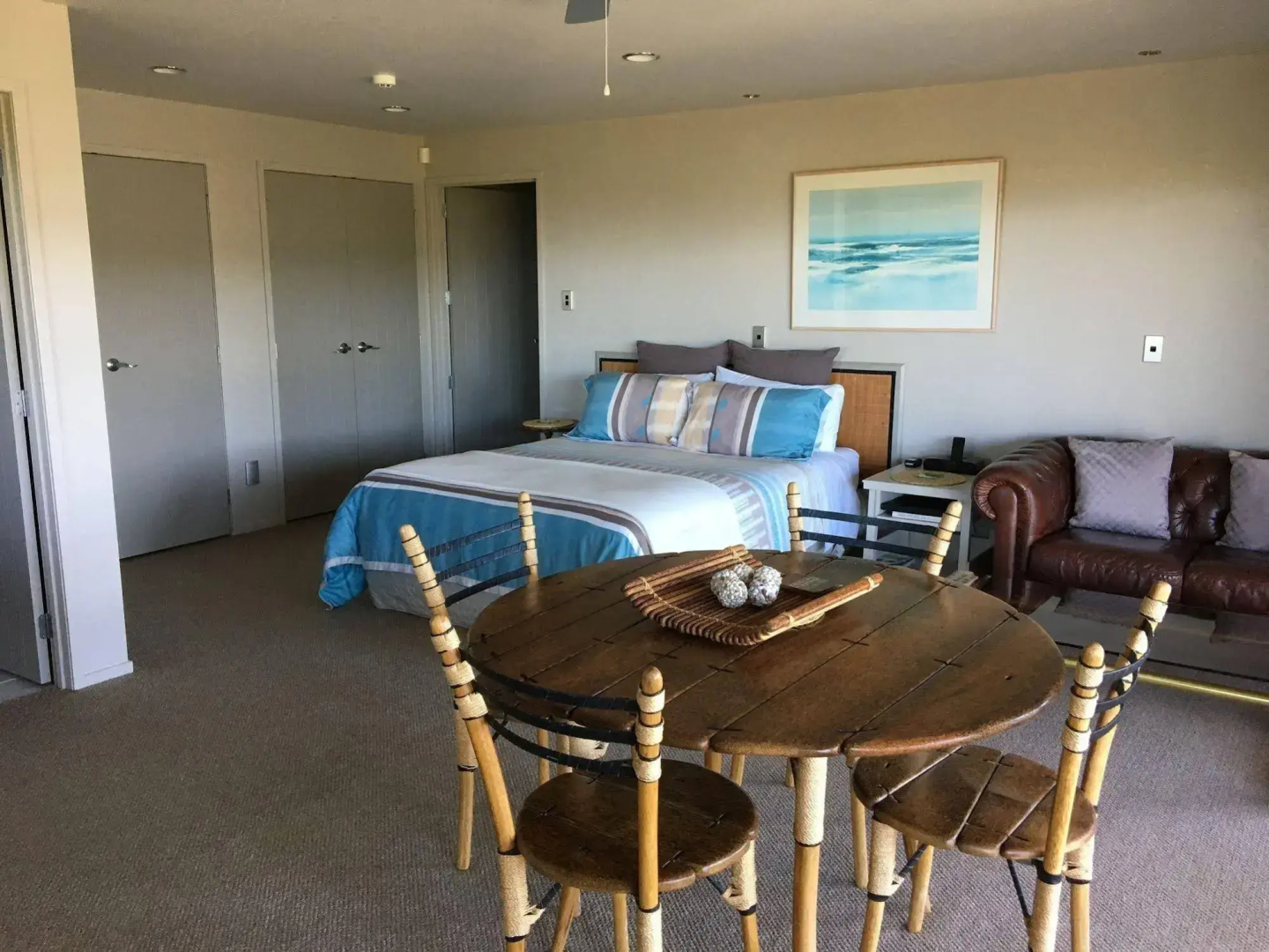 Whangamata Vistas B&B