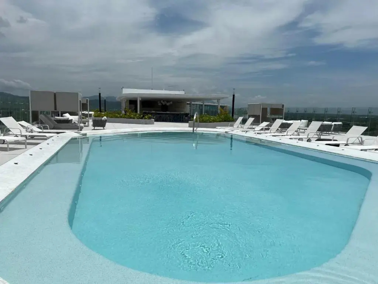 Maritima Beach at Flamingos