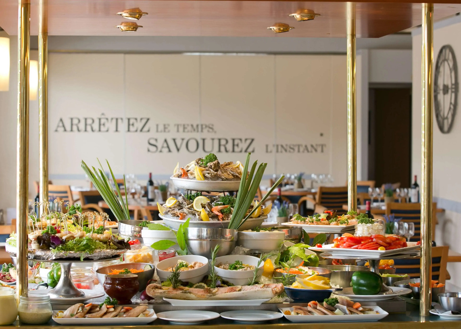 Kyriad Prestige - Bordeaux Aeroport