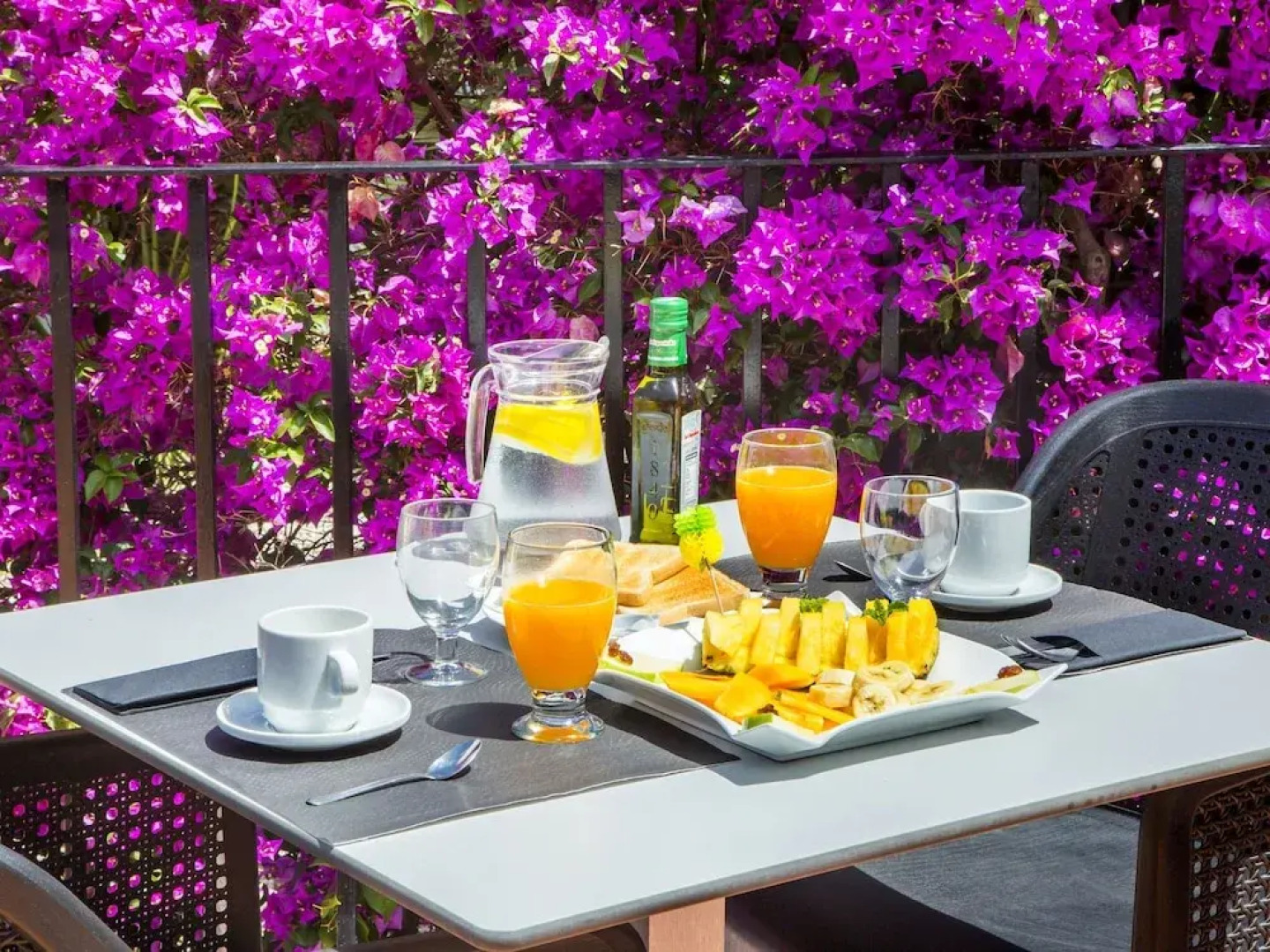 Nice Apartment With Washing Machine, on Monte Pego Mountain