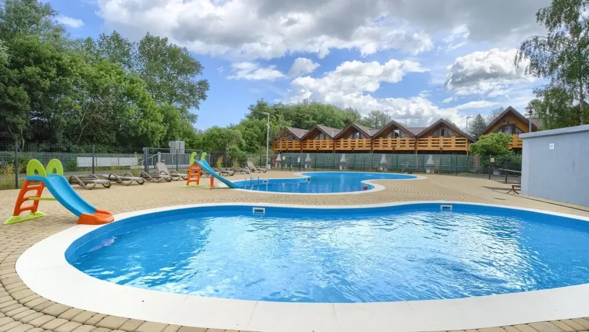 Apartamenty Sun & Snow Family Dominikana Resort & SPA