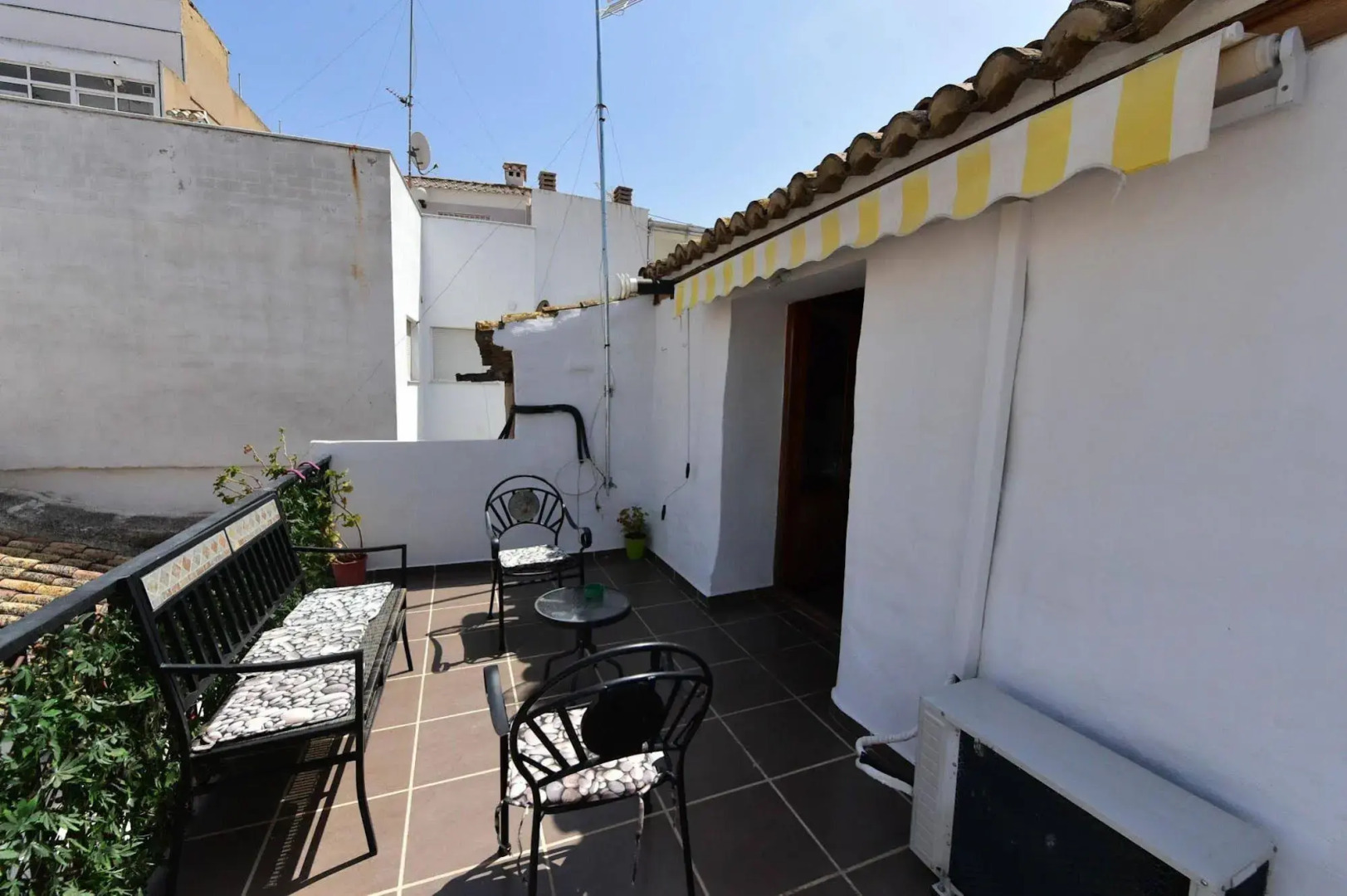 Sant Pere Apartment