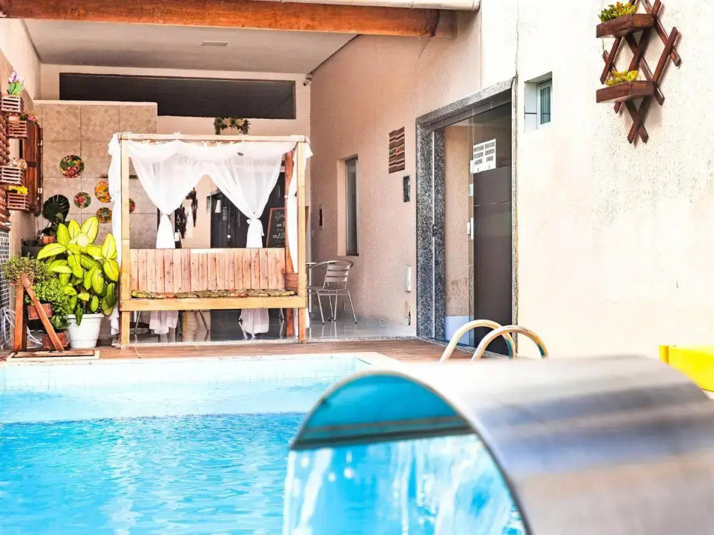 Pousada Recanto Do Mucuge