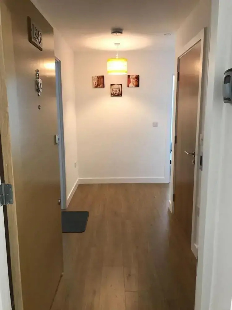 Regal Serviced Apartments