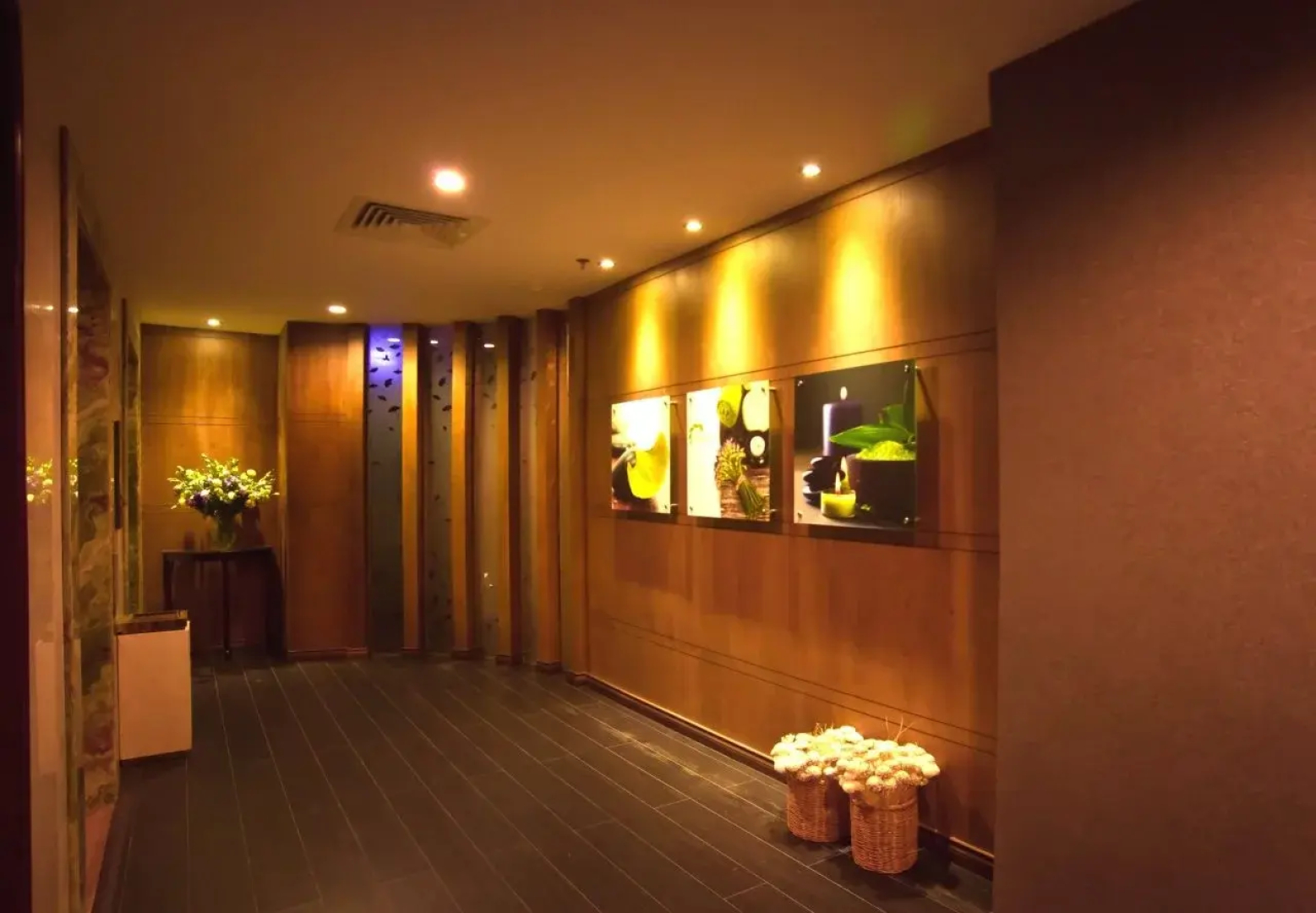 Aquari Hotel
